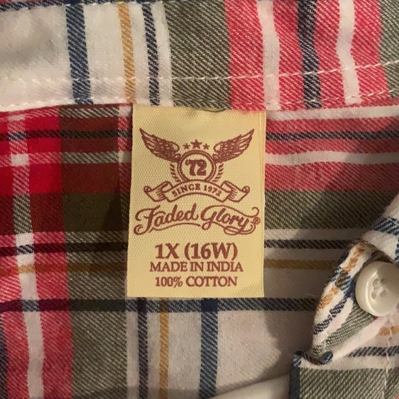 Cute Flannel - Picture 2 of 4